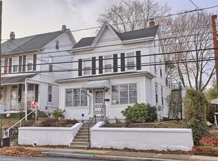 116 Philadelphia Ave #2, Reading, PA 19607