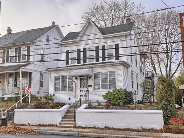 Rm-Phila11, 116 Philadelphia Ave #2, Reading, PA 19607