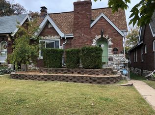 5237 Tholozan Ave, Saint Louis, MO 63109