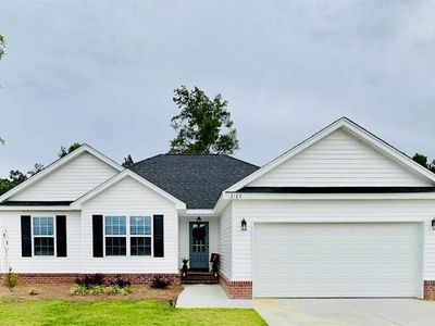 3164 Sturkie Dr, Florence, SC, 29505