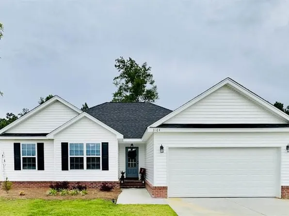 3164 Sturkie Dr, Florence, SC 29505