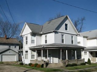 191 Central Ave, Newark, OH 43055