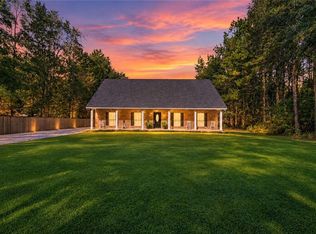 84571 Clarence Rd, Sun, LA 70463