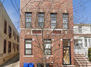 4619 Robinson St, Flushing, NY 11355