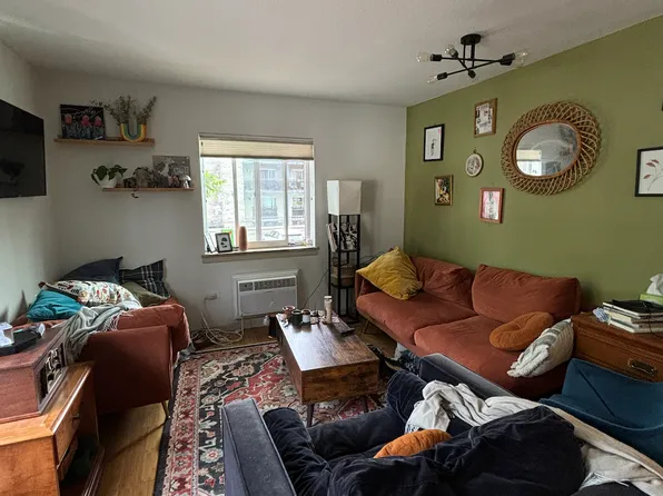 1231 N Downing St APT 205, Denver, CO 80218