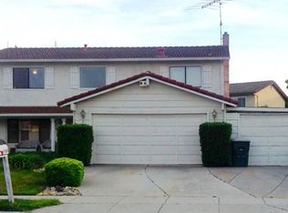 15565 La Mar Dr, Morgan Hill, CA 95037