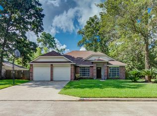 1914 Medway Dr, Spring, TX 77386