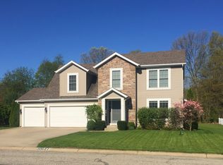 50627 Trammell Dr, South Bend, IN 46637