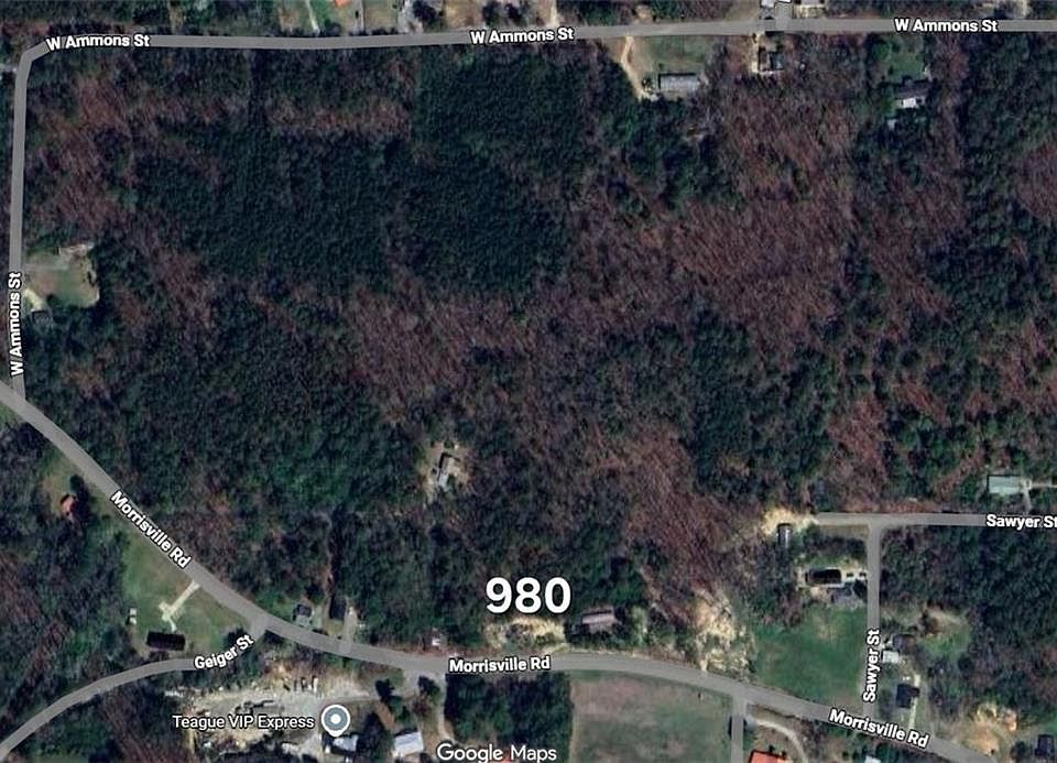 2nd image of 980 Morrisville Rd #20