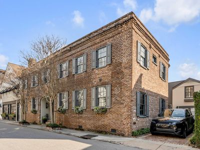 70 King St, Charleston, SC, 29401