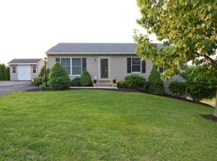3488 River Rd, Conestoga, PA 17516
