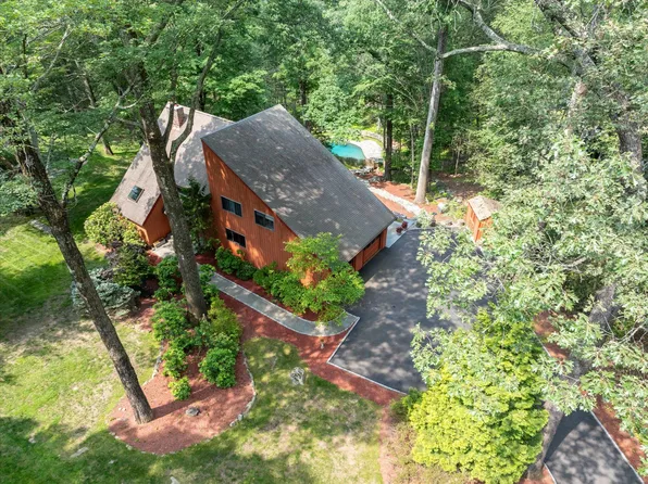 35 David Road, Somers, NY 10589