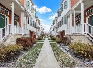 838 S Park Trail Dr #18, Carmel, IN 46032
