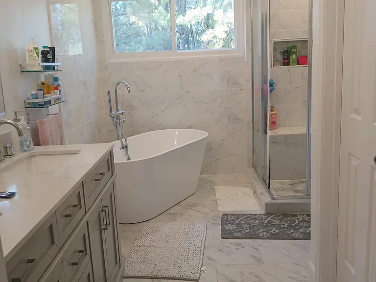 4307 Rockmart Dr NW — Photo 2