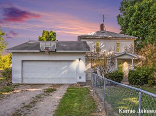 3016 W Palmer Rd, Orleans, MI 48865