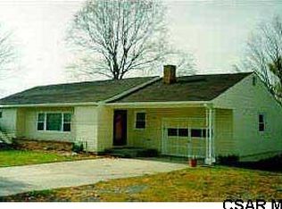 124 Hancock St, Johnstown, PA 15904