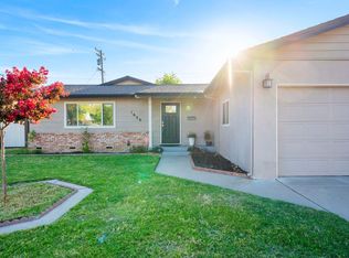 1629 Wylma Way, Modesto, CA 95350