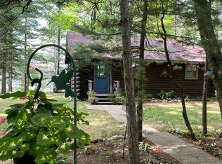 8689 Buckskin Trl, Minocqua, WI 54548