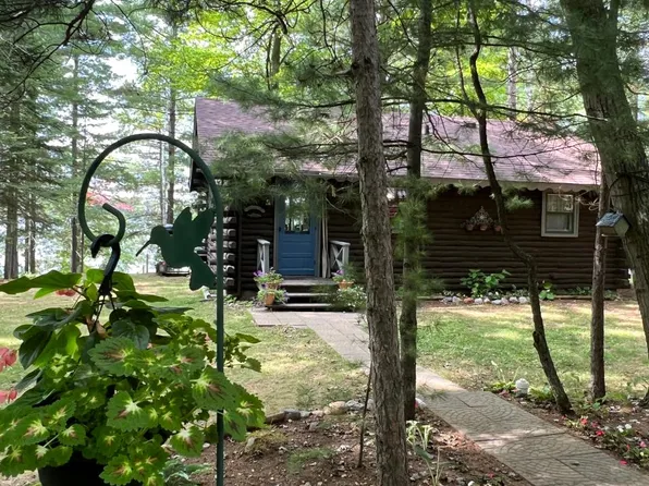 8689 Buckskin Trl, Minocqua, WI 54548