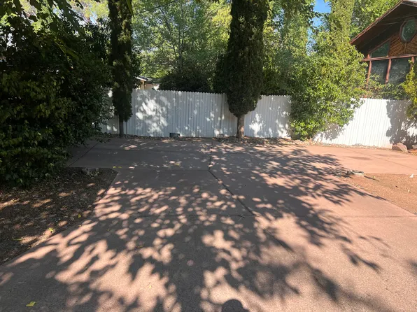 (undisclosed Address), Sedona, AZ 86336
