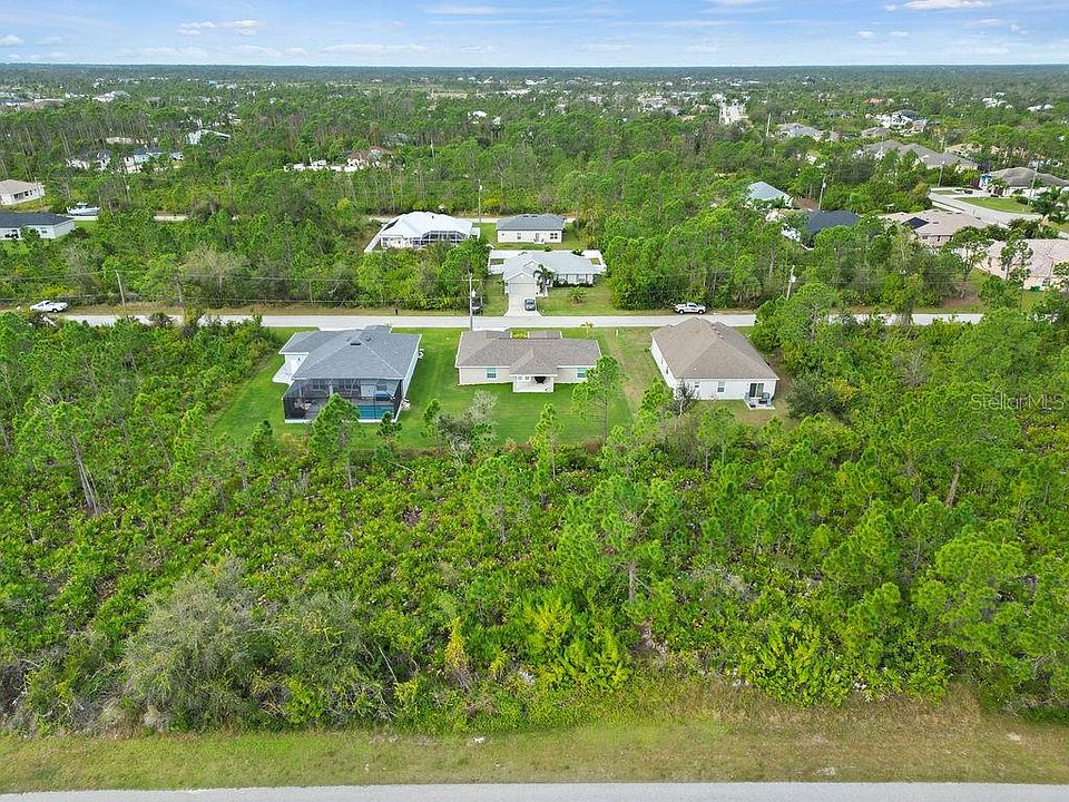 1st image of 8185 DRESSEL STREET LOT 17