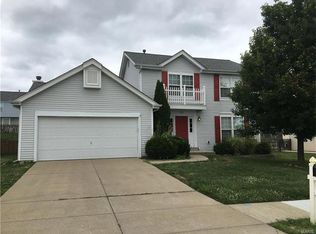 151 Royallsprings Pkwy, O Fallon, MO 63368