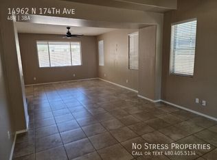 14962 N 174th Ave, Surprise, AZ 85388