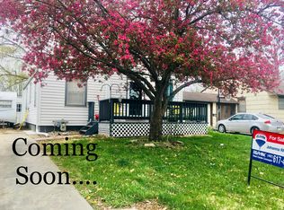 3553 Mohawk St, Lincoln, NE 68510
