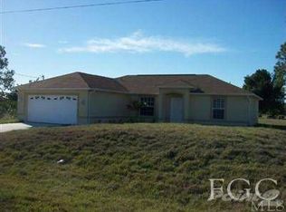 3407 10th St SW, Lehigh Acres, FL 33976