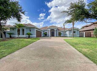 3010 Mark Twain Dr, Laredo, TX 78041