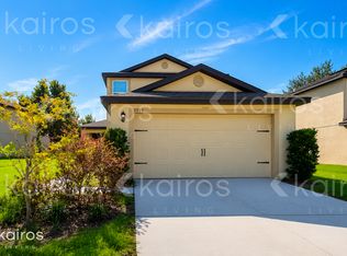 8512 Indian Laurel Ln, Brooksville, FL 34613