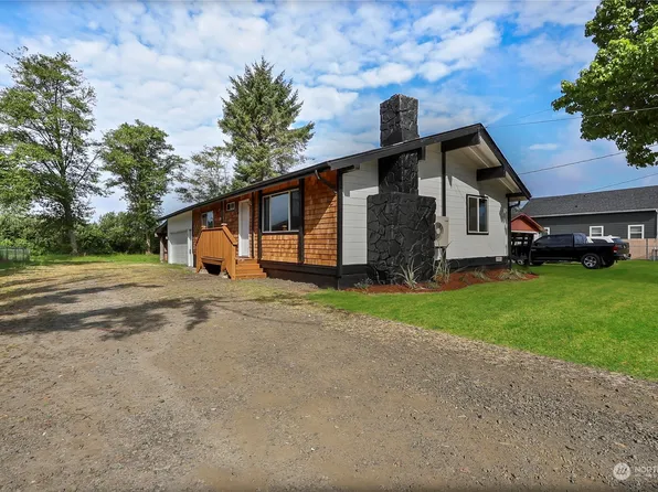 1005 Calhoun Road, Aberdeen, WA 98520