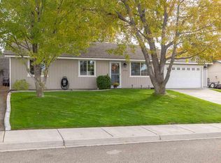 3152 Lilac St, West Richland, WA