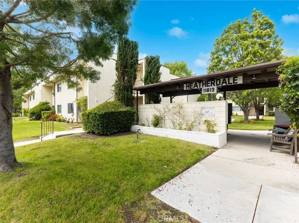 11813 Runnymede St APT 36, North Hollywood, CA 91605