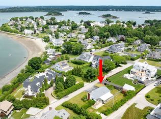 12 Howard Rd, Hingham, MA 02043