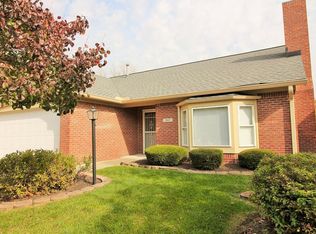 5147 Waybridge Ln, Indianapolis, IN 46237