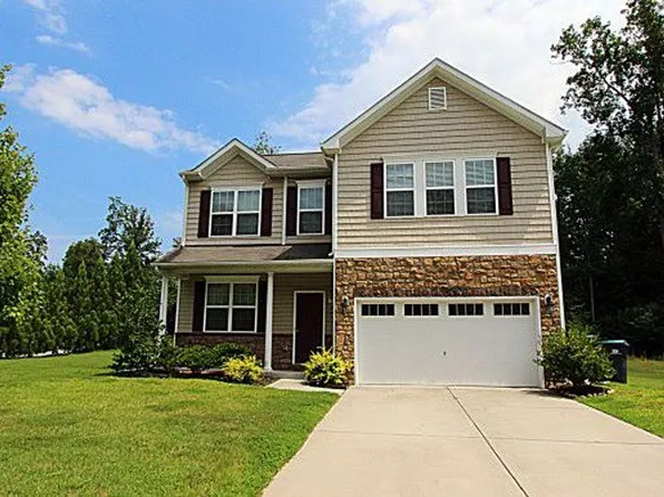 134 Braddock Rd, Williamsburg, VA 23185