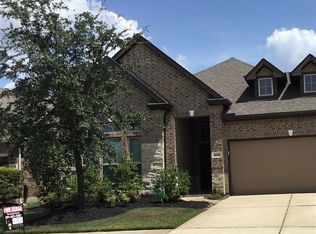 8838 E Coral Honeysuckle Loop, Cypress, TX 77433