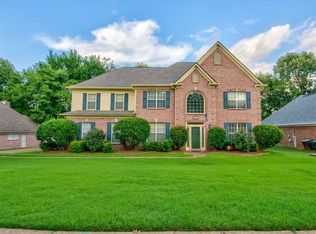 4278 Dalton Downs Dr LOT 2, Memphis, TN 38135