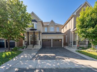428 Father Tobin Rd, Brampton, ON L6R0S2