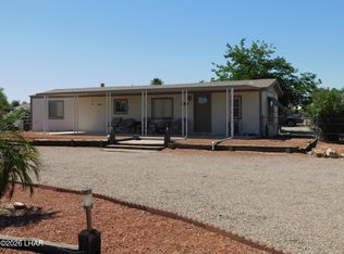 66832 Ola St, Salome, AZ 85348