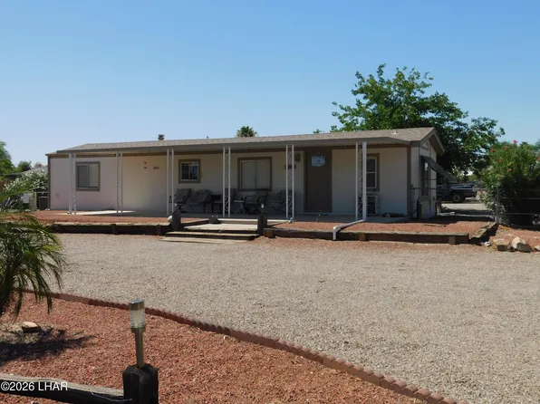 66832 Ola St, Salome, AZ 85348