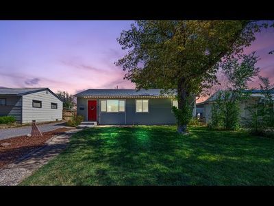 1330 N 20th St, Grand Junction, CO, 81501