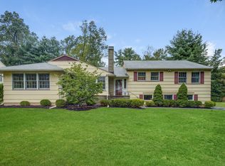 9 Garden Rd, Summit, NJ 07901