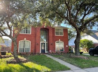 1719 Park Harbor Estates Dr, Houston, TX 77084