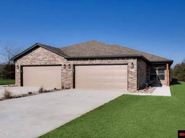 382 Turnberry Ct, Mountain Home, AR 72653