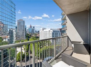 1080 Peachtree St NE Unit 1307, Atlanta, GA 30309