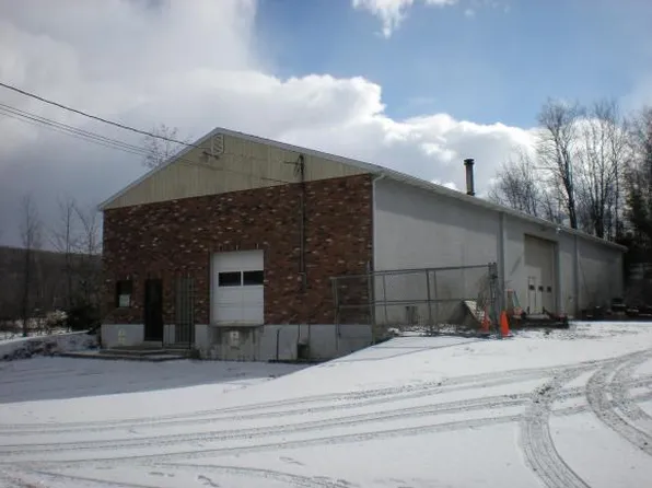 5 Irving Ave, Kirkwood, NY 13795