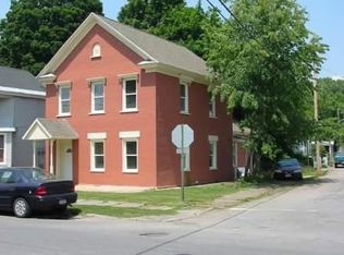 45 East St, Fort Edward, NY 12828