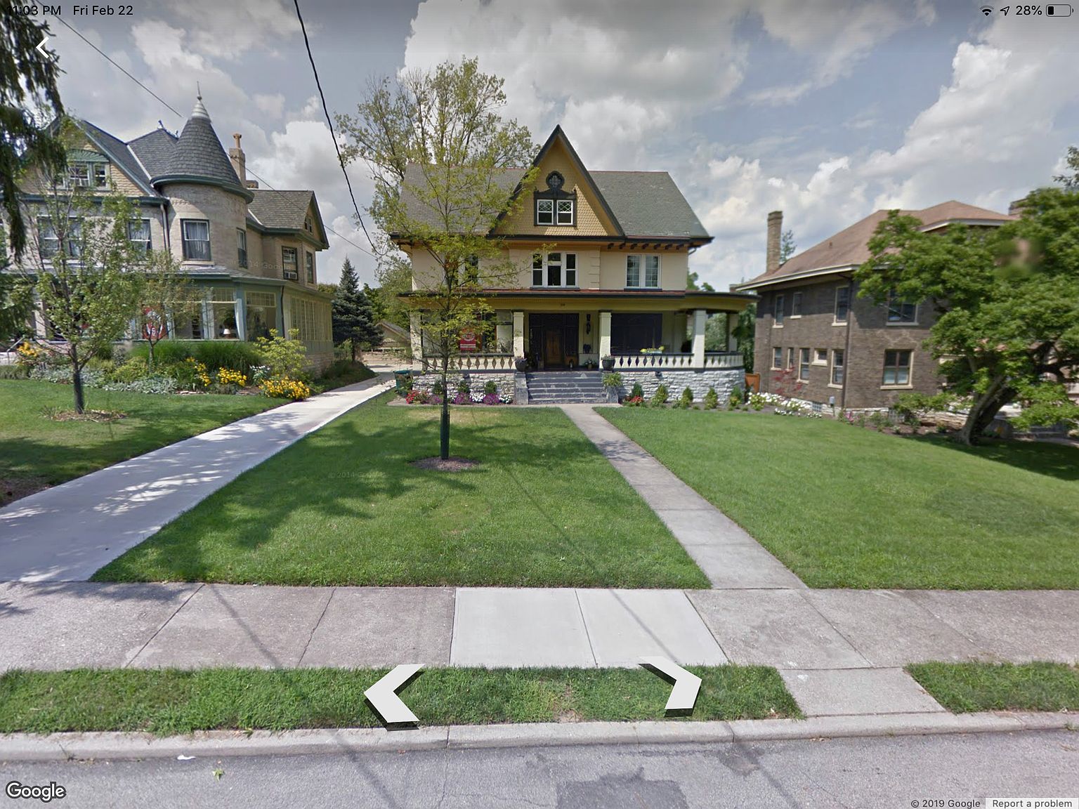216 Greendale Ave, Cincinnati, OH 45220 Zillow